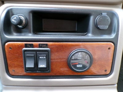 2007 Chevrolet Silverado 3500 Classic LT LT3