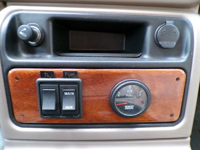 2007 Chevrolet Silverado 3500 Classic LT LT3