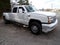 2007 Chevrolet Silverado 3500 Classic LT LT3