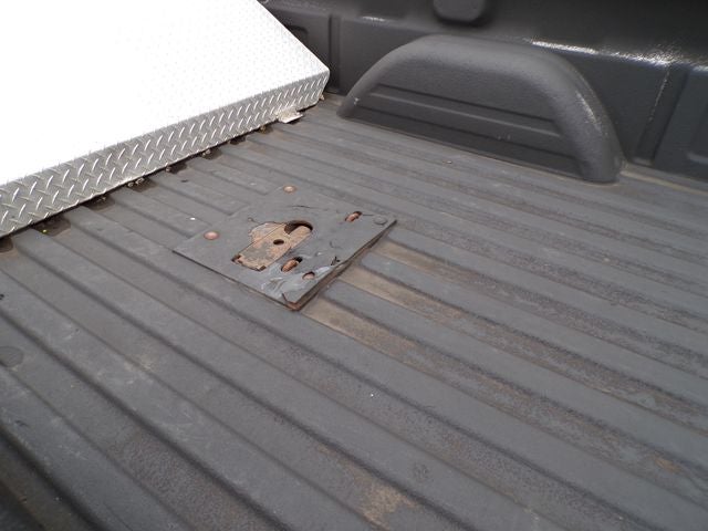 2007 Chevrolet Silverado 3500 Classic LT LT3