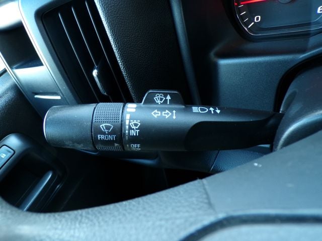 2016 Chevrolet Silverado 1500 WT