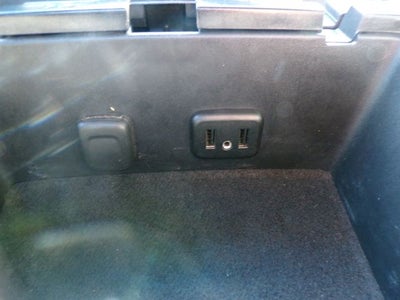 2016 Chevrolet Silverado 1500 WT