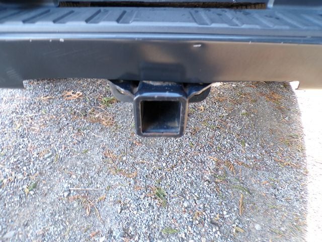 2016 Chevrolet Silverado 1500 WT