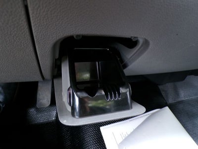 2012 Chevrolet Silverado 1500 Work Truck