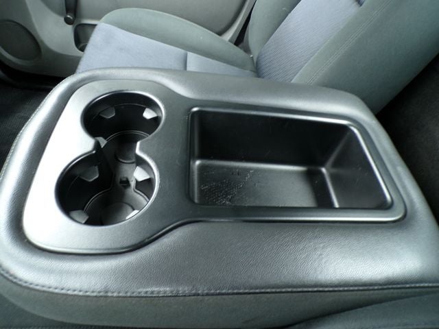 2012 Chevrolet Silverado 1500 Work Truck