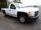 2012 Chevrolet Silverado 1500 Work Truck