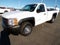 2011 Chevrolet Silverado 1500 Work Truck