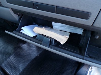 2011 Chevrolet Silverado 1500 Work Truck