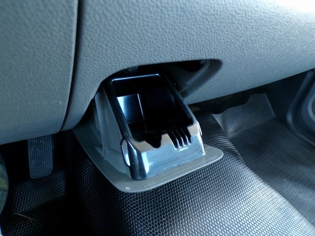 2011 Chevrolet Silverado 1500 Work Truck