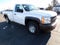 2011 Chevrolet Silverado 1500 Work Truck