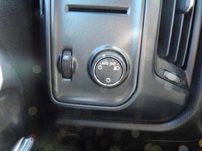 2014 Chevrolet Silverado 1500 Work Truck