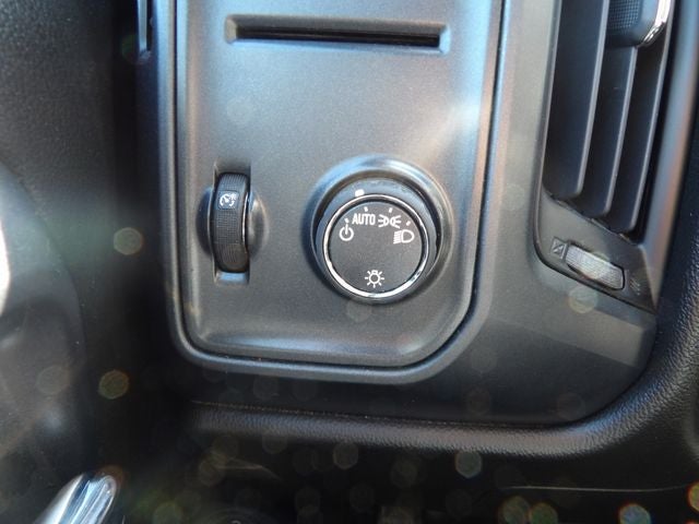 2014 Chevrolet Silverado 1500 Work Truck