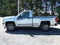 2014 Chevrolet Silverado 1500 Work Truck
