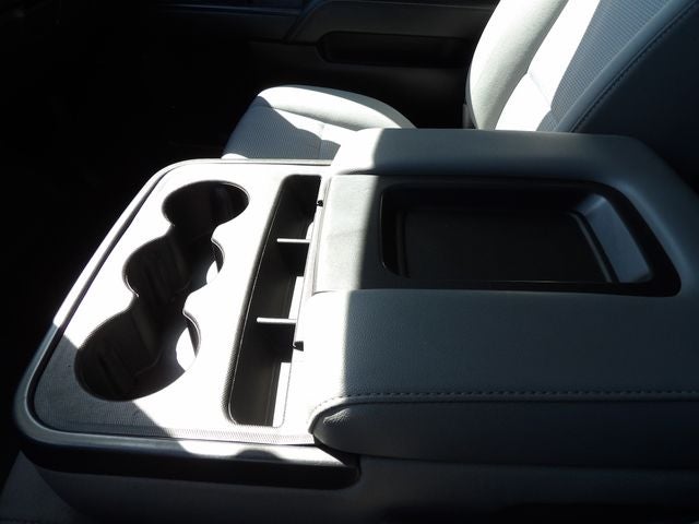 2014 Chevrolet Silverado 1500 Work Truck