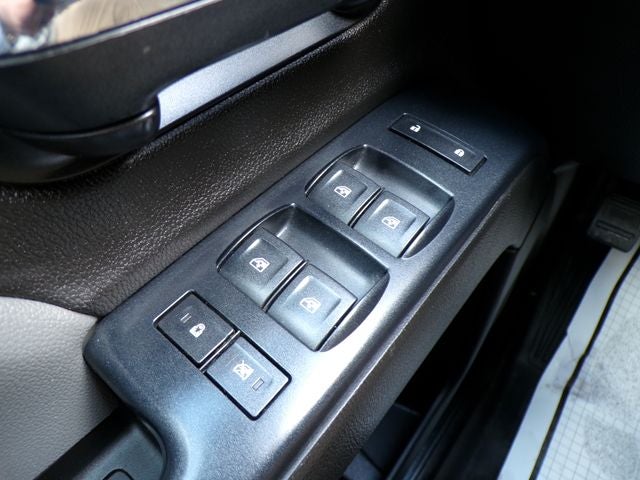 2018 Chevrolet Silverado 1500 WT