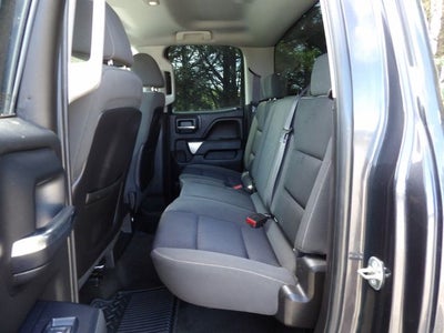 2014 Chevrolet Silverado 1500 LT LT1