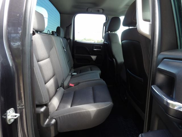 2014 Chevrolet Silverado 1500 LT LT1