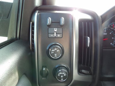 2014 Chevrolet Silverado 1500 LT LT1