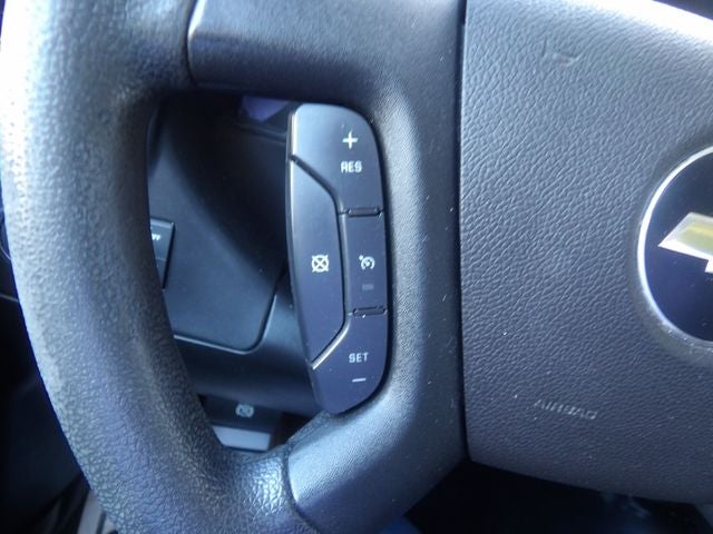 2019 Chevrolet Express 2500 Work Van Cargo