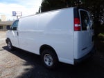 2019 Chevrolet Express 2500 Work Van Cargo