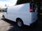 2019 Chevrolet Express 2500 Work Van Cargo