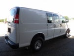 2019 Chevrolet Express 2500 Work Van Cargo