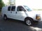 2019 Chevrolet Express 2500 Work Van Cargo