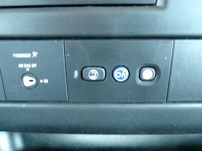 2016 Chevrolet Express 2500 Work Van Cargo