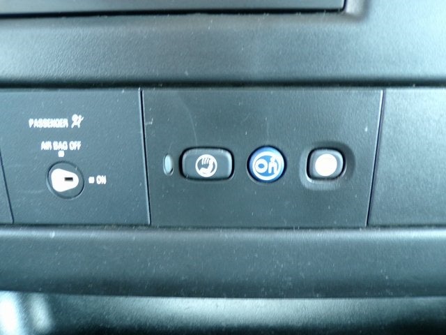 2016 Chevrolet Express 2500 Work Van Cargo