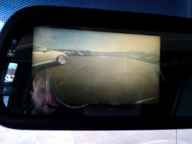 2016 Chevrolet Express 2500 Work Van Cargo