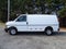 2018 Chevrolet Express 2500 Work Van Cargo