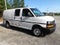 2018 Chevrolet Express 2500 Work Van Cargo