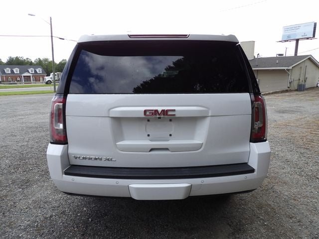 2020 GMC Yukon XL SLT