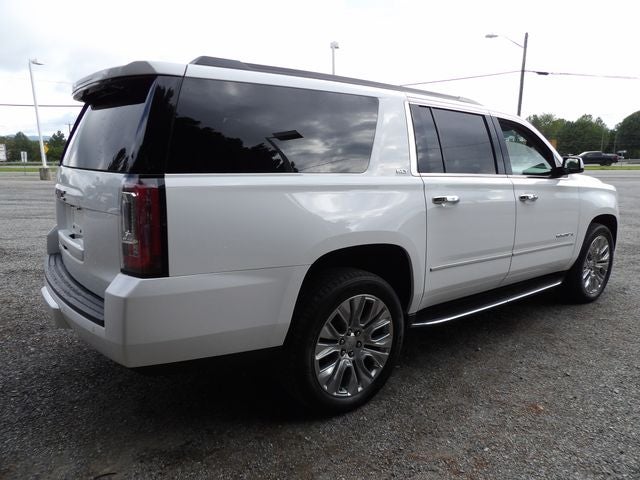 2020 GMC Yukon XL SLT