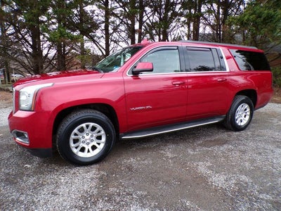 2015 GMC Yukon XL SLE 1500