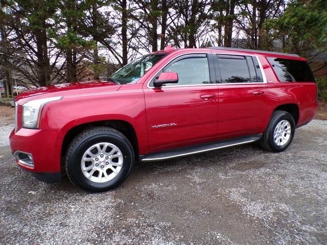 2015 GMC Yukon XL SLE 1500