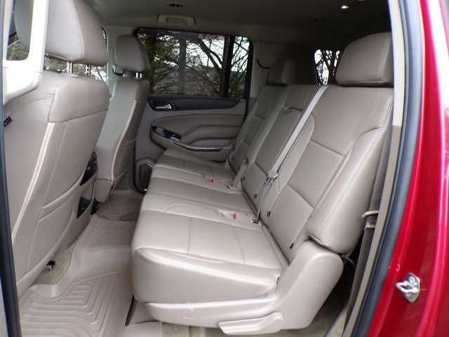 2015 GMC Yukon XL SLE 1500