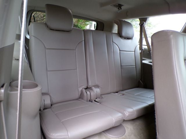 2015 GMC Yukon XL SLE 1500