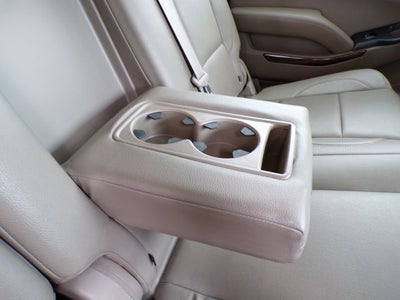 2015 GMC Yukon XL SLE 1500