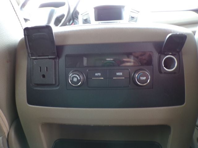 2015 GMC Yukon XL SLE 1500