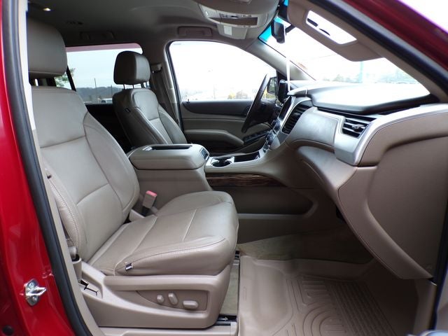 2015 GMC Yukon XL SLE 1500