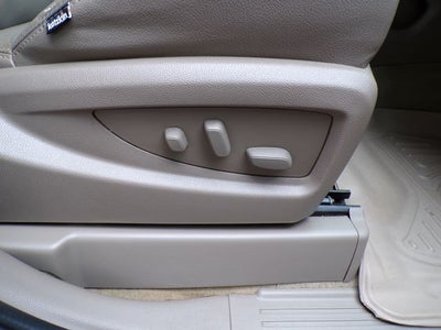 2015 GMC Yukon XL SLE 1500