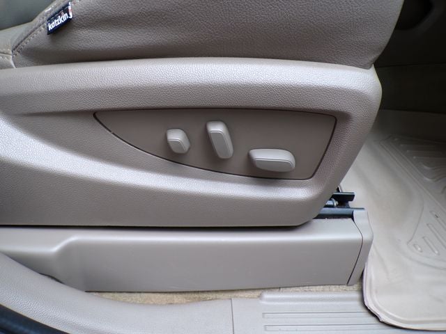 2015 GMC Yukon XL SLE 1500