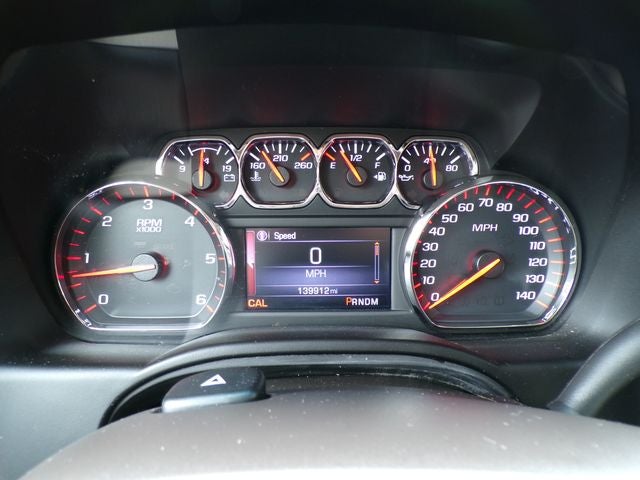 2015 GMC Yukon XL SLE 1500