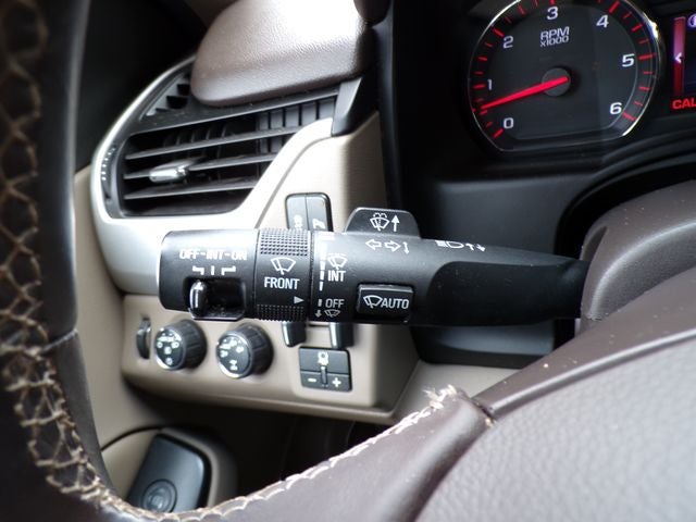 2015 GMC Yukon XL SLE 1500