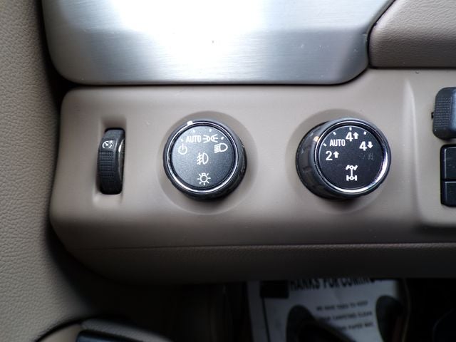 2015 GMC Yukon XL SLE 1500