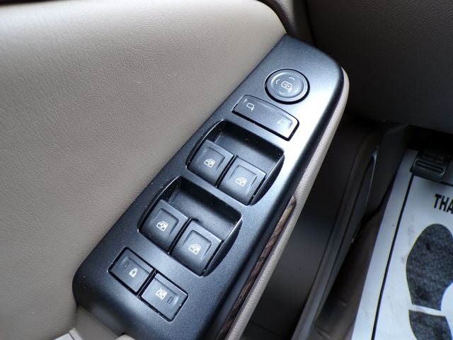 2015 GMC Yukon XL SLE 1500