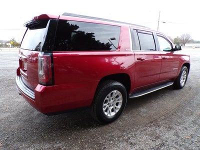 2015 GMC Yukon XL SLE 1500