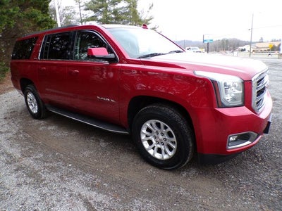 2015 GMC Yukon XL SLE 1500