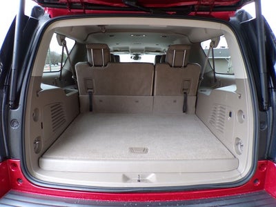 2015 GMC Yukon XL SLE 1500